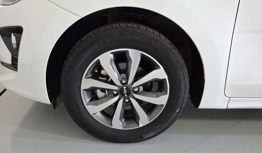 Kia Rio 1.6 LX AUTO Hatchback 2022