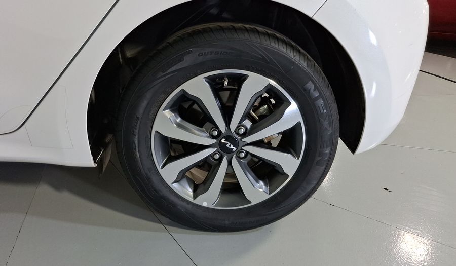 Kia Rio 1.6 LX AUTO Hatchback 2022