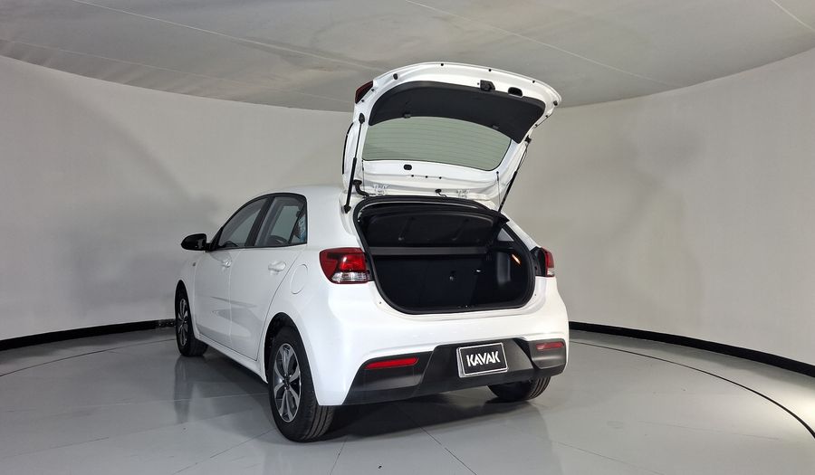 Kia Rio 1.6 LX AUTO Hatchback 2022