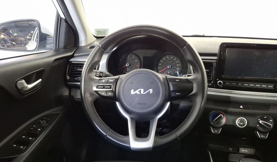 Kia Rio 1.6 LX AUTO Hatchback 2022