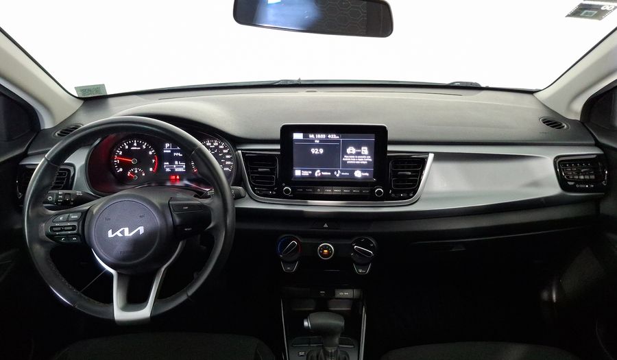 Kia Rio 1.6 LX AUTO Hatchback 2022