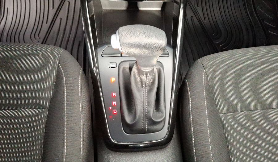 Kia Rio 1.6 LX AUTO Hatchback 2022