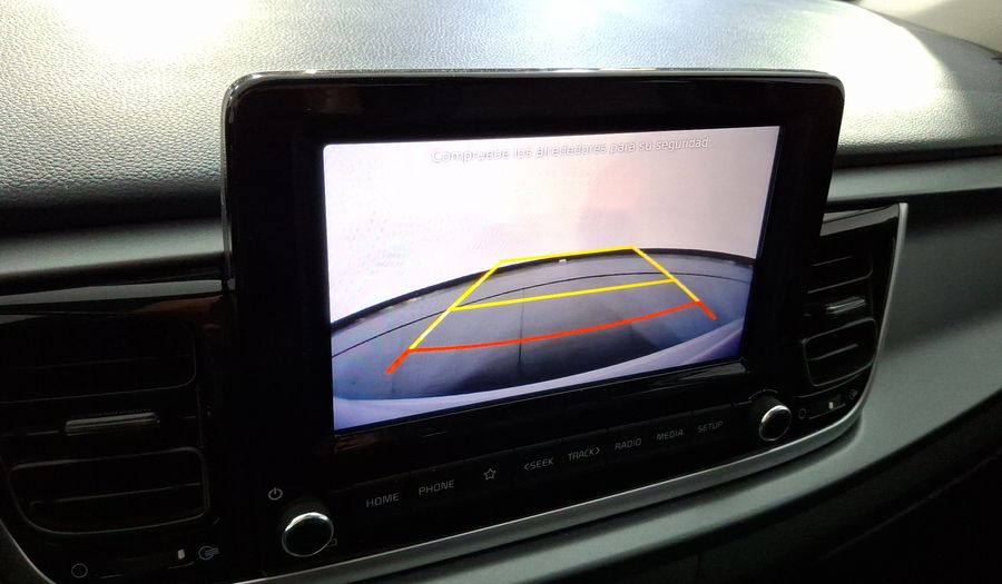 Kia Rio 1.6 LX AUTO Hatchback 2022