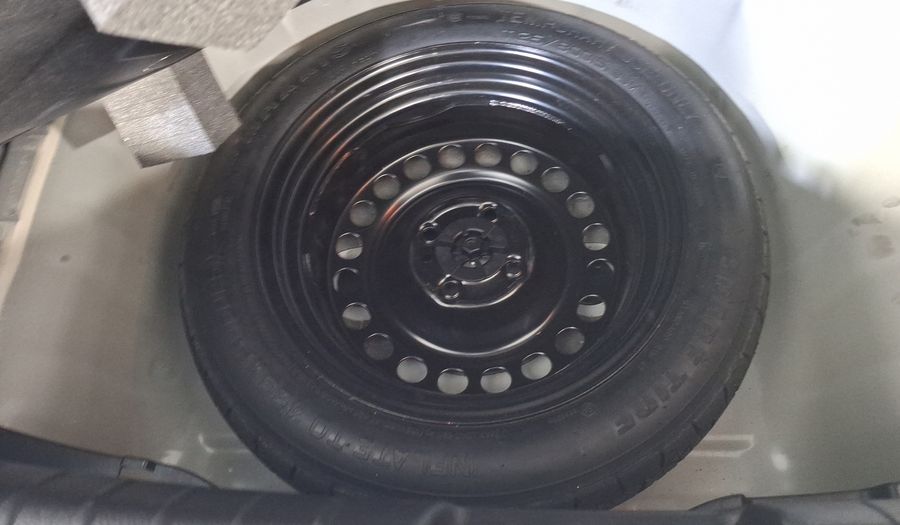 Kia Rio 1.6 LX AUTO Hatchback 2022