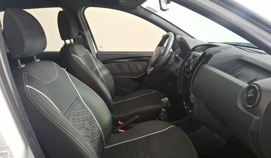 Renault Oroch 2.0 OUTSIDER SMR AUTO Pickup 2020