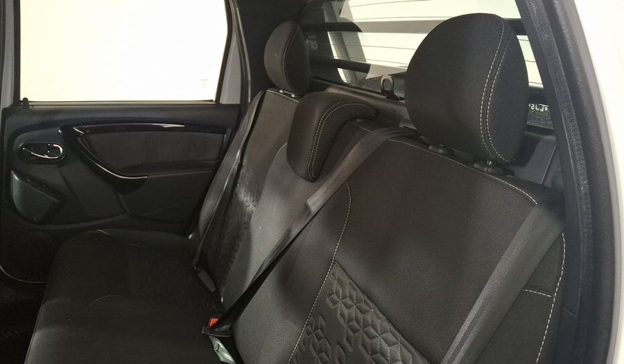 Renault Oroch 2.0 OUTSIDER SMR AUTO Pickup 2020