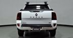 Renault Oroch 2.0 OUTSIDER SMR AUTO Pickup 2020
