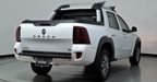 Renault Oroch 2.0 OUTSIDER SMR AUTO Pickup 2020