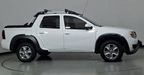 Renault Oroch 2.0 OUTSIDER SMR AUTO Pickup 2020