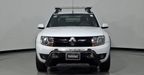 Renault Oroch 2.0 OUTSIDER SMR AUTO Pickup 2020