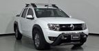 Renault Oroch 2.0 OUTSIDER SMR AUTO Pickup 2020
