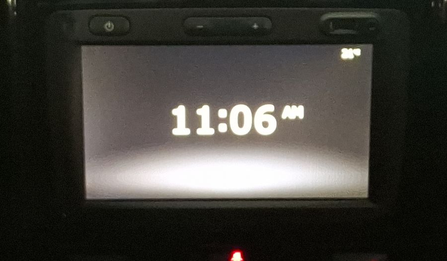 Renault Oroch 2.0 OUTSIDER SMR AUTO Pickup 2020