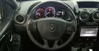 Renault Oroch 2.0 OUTSIDER SMR AUTO Pickup 2020