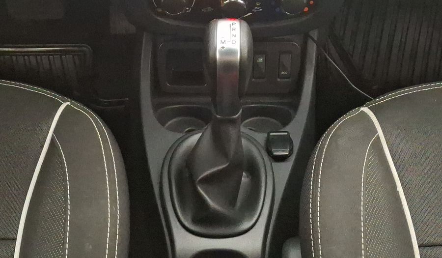 Renault Oroch 2.0 OUTSIDER SMR AUTO Pickup 2020