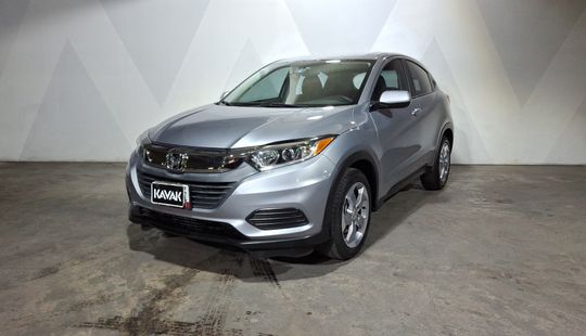 Honda • HR-V
