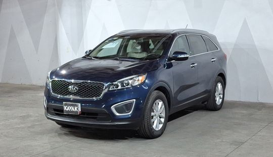 Kia • Sorento