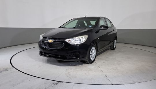 Chevrolet • Aveo