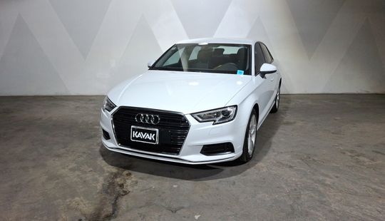 Audi • A3