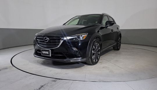 Mazda • CX-3