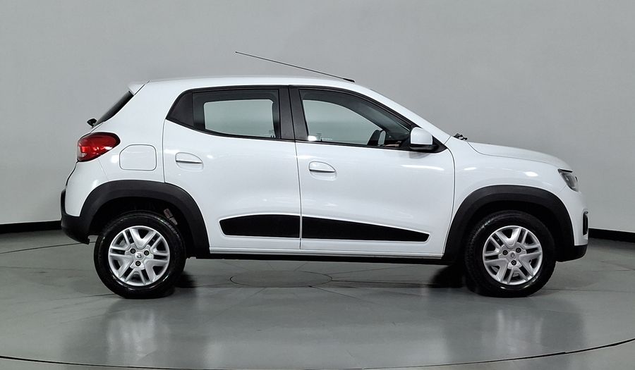 Renault Kwid 1.0 ICONIC Hatchback 2022