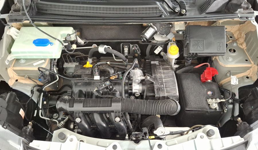 Renault Kwid 1.0 ICONIC Hatchback 2022