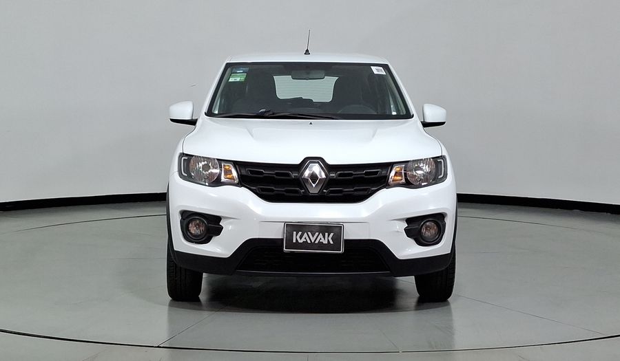 Renault Kwid 1.0 ICONIC Hatchback 2022