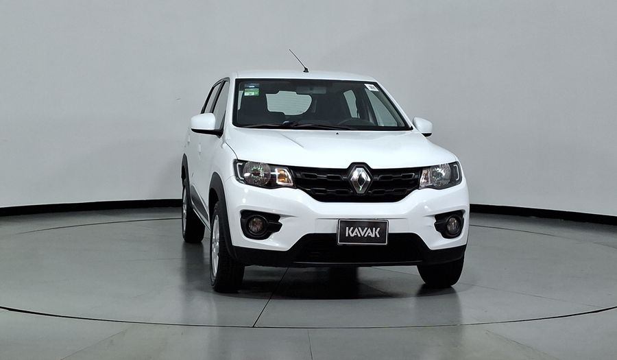 Renault Kwid 1.0 ICONIC Hatchback 2022