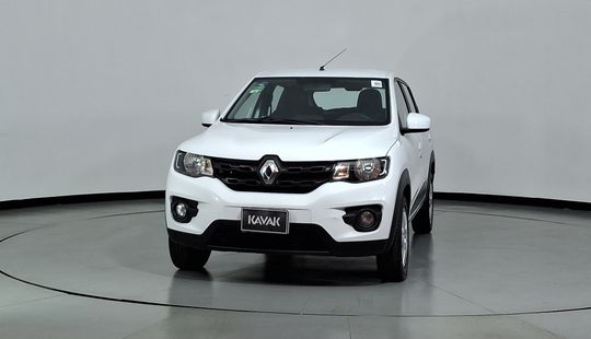 Renault • Kwid