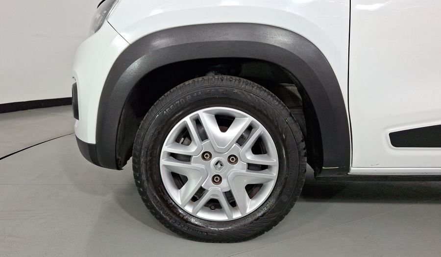 Renault Kwid 1.0 ICONIC Hatchback 2022