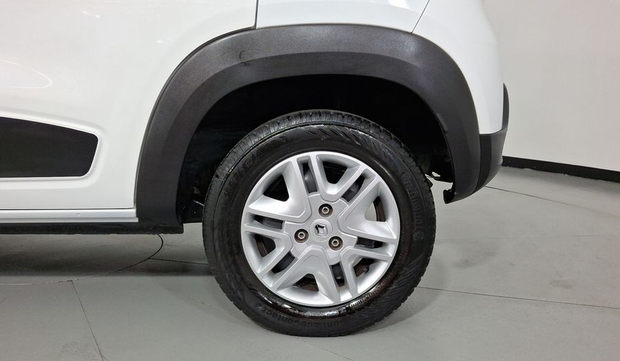 Renault Kwid 1.0 ICONIC Hatchback 2022