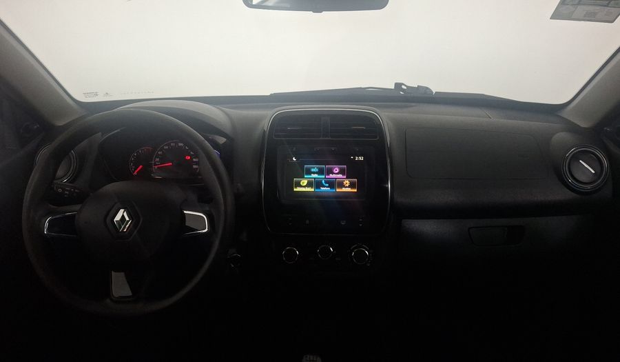 Renault Kwid 1.0 ICONIC Hatchback 2022