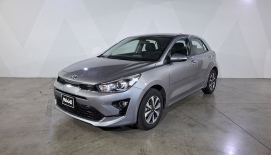 Kia • Rio