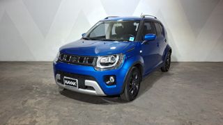 Suzuki • Ignis