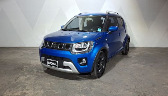 Suzuki • Ignis