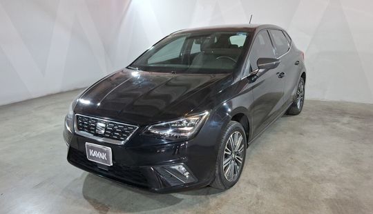 Seat • Ibiza