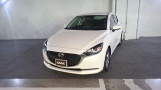 Mazda • Mazda 2