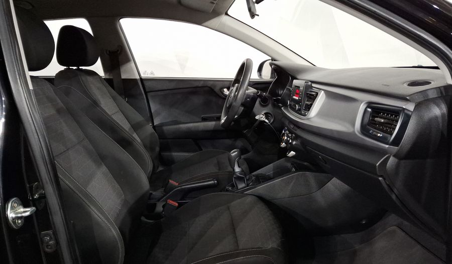 Kia Rio 1.6 LX Hatchback 2018