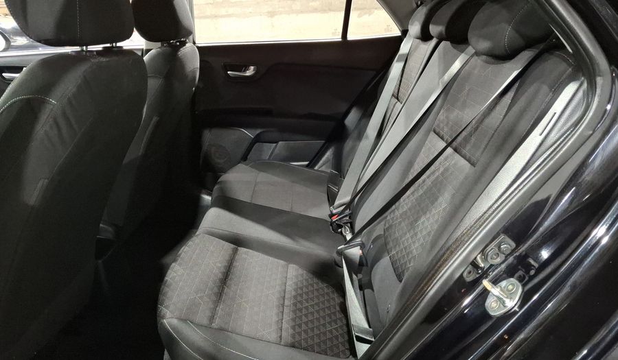 Kia Rio 1.6 LX Hatchback 2018