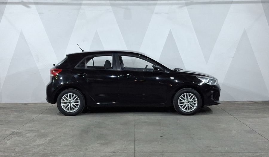 Kia Rio 1.6 LX Hatchback 2018