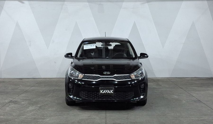 Kia Rio 1.6 LX Hatchback 2018