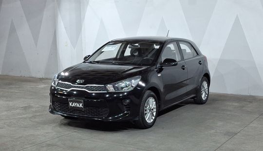 Kia • Rio