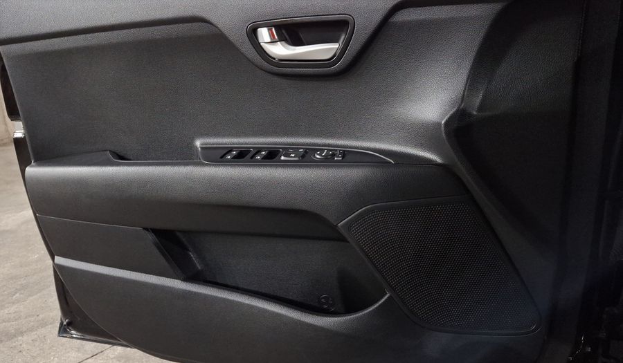 Kia Rio 1.6 LX Hatchback 2018