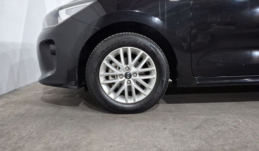 Kia Rio 1.6 LX Hatchback 2018