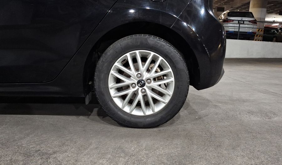 Kia Rio 1.6 LX Hatchback 2018