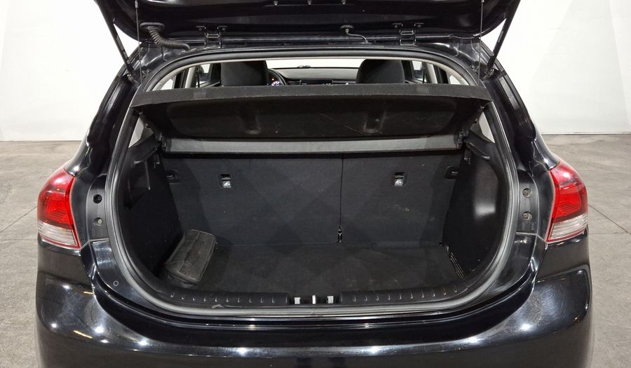 Kia Rio 1.6 LX Hatchback 2018