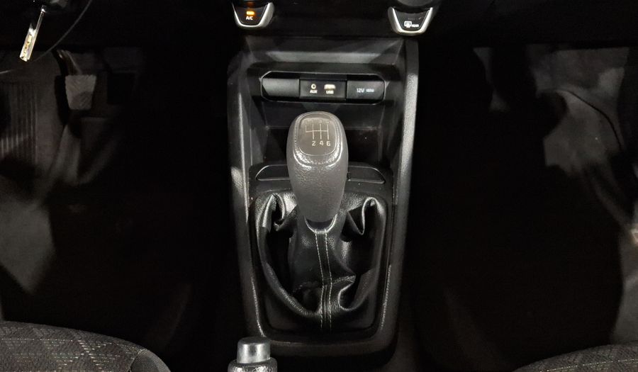 Kia Rio 1.6 LX Hatchback 2018