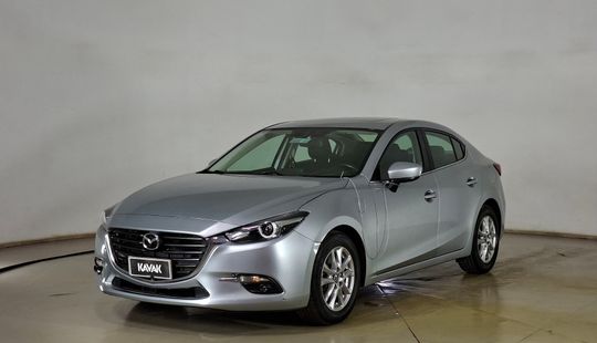 Mazda • Mazda 3