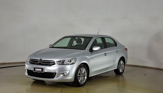 Citroen • C-Elysée