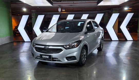 Chevrolet • Joy Plus
