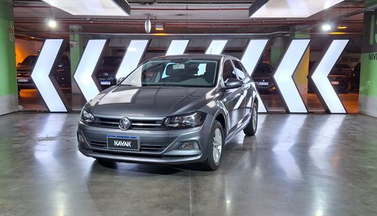 Volkswagen • Polo